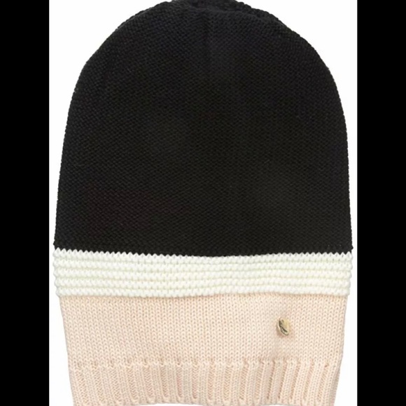 armani jeans beanie